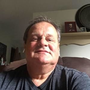 Meet your Posher, Doug